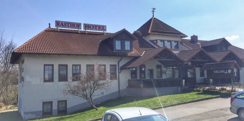 Hotel Goldberg