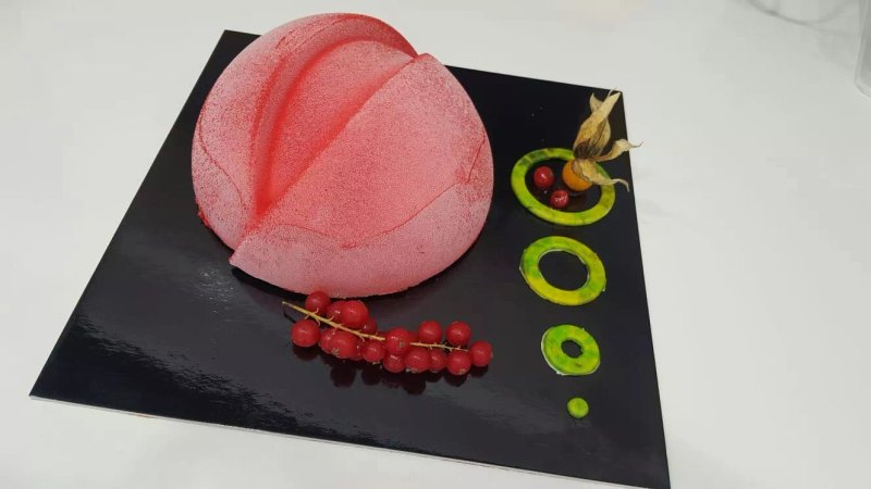 Emozioni di Gelato