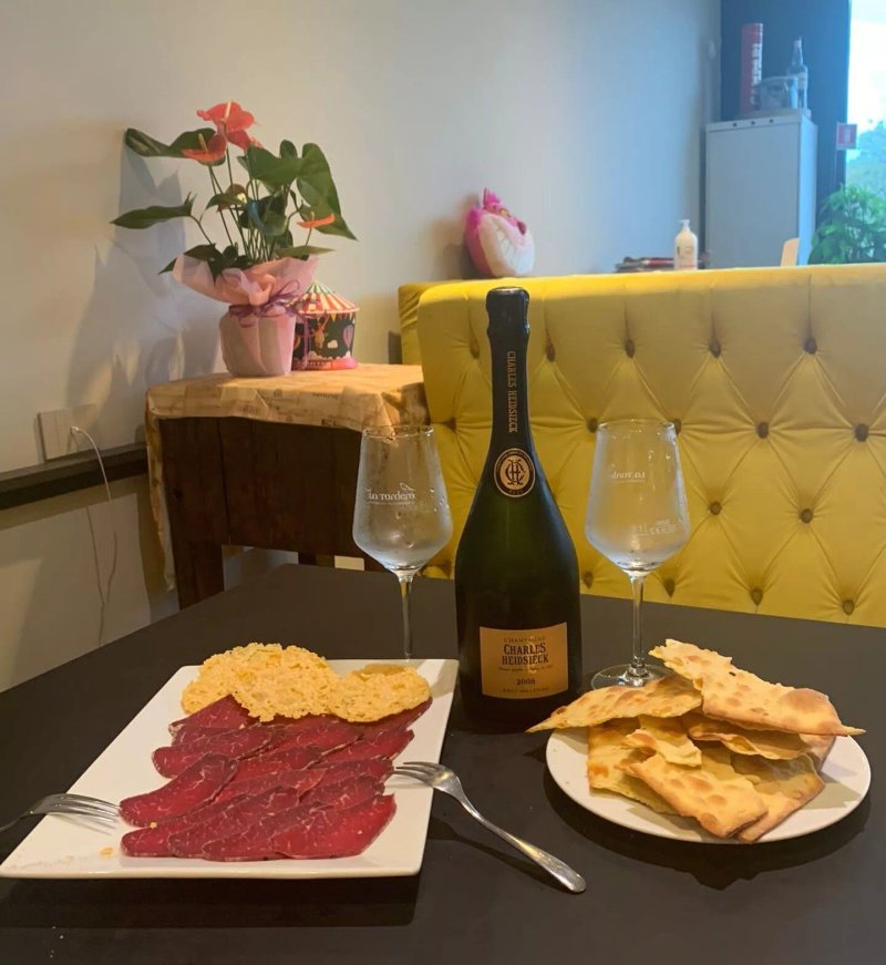 Ristorante Pizzeria L' Altro Caffe