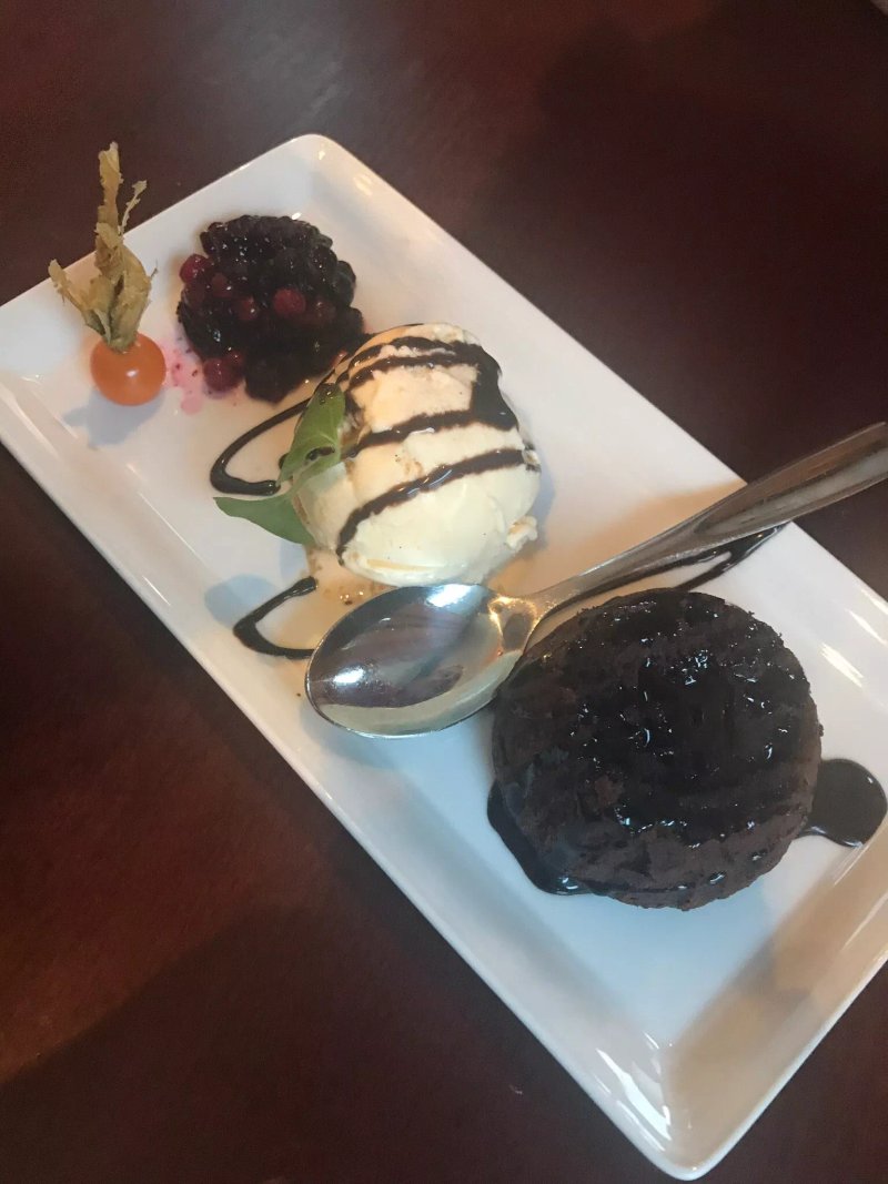 Big Horn Steakhouse Lillestrom