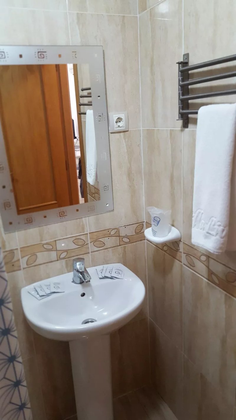 Apartamentos Villa Livia