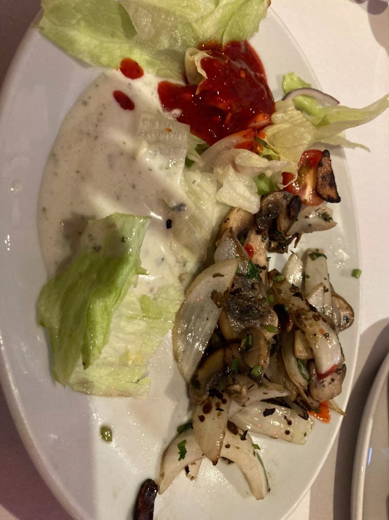 Raj Mahal Indian Restaurant