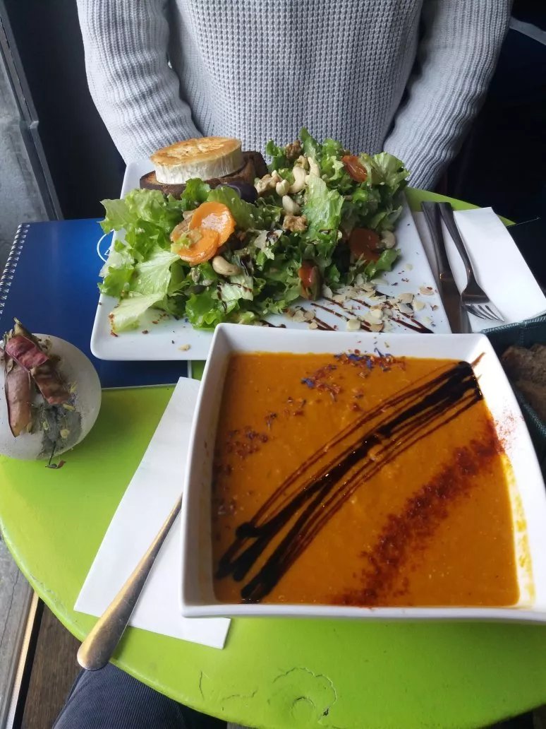 Bar de l'Univers