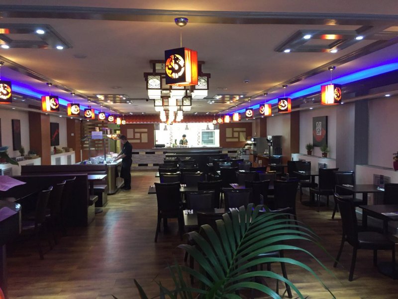 Do Eat Chinese Restaurant & Bar