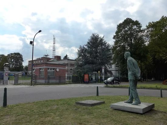 Koning Boudewijn - King Baudouin