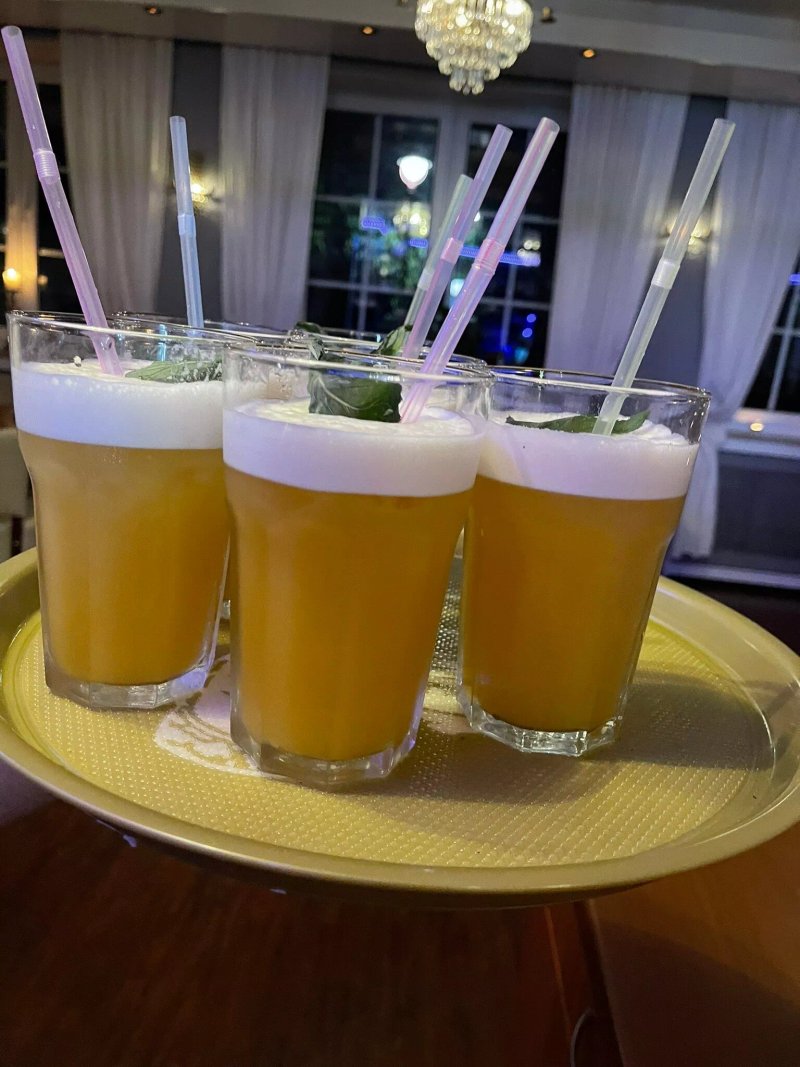 Schwesterherz Cafe & Lounge