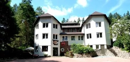 Hotel Sak