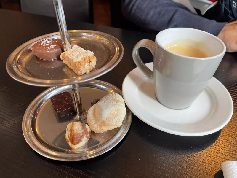 Brasserie Goede Buren