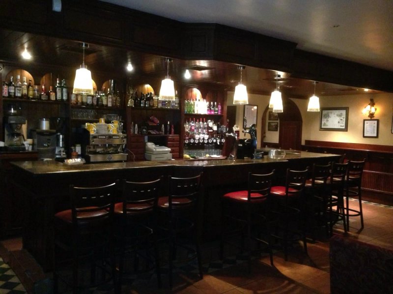 The Fincourt