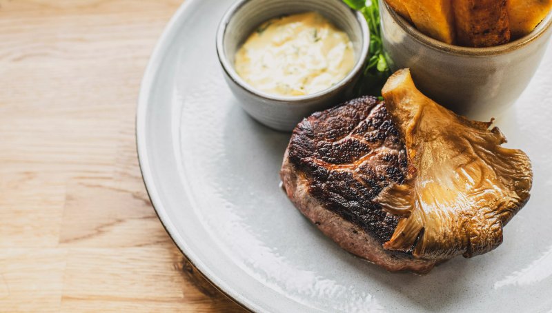 Quercus Bistro
