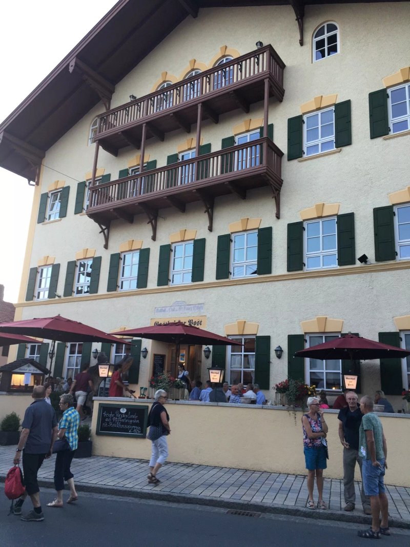 Gasthof Zur Post