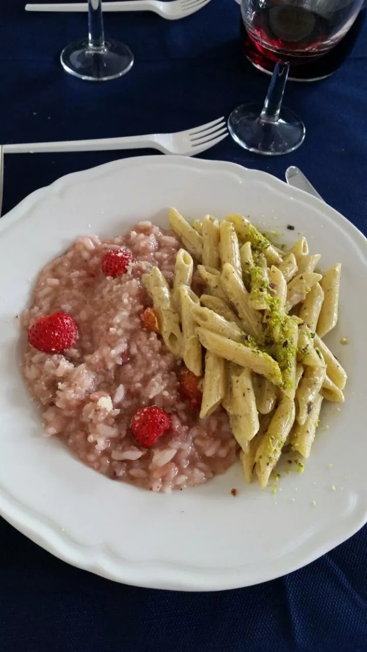 Le Delizie