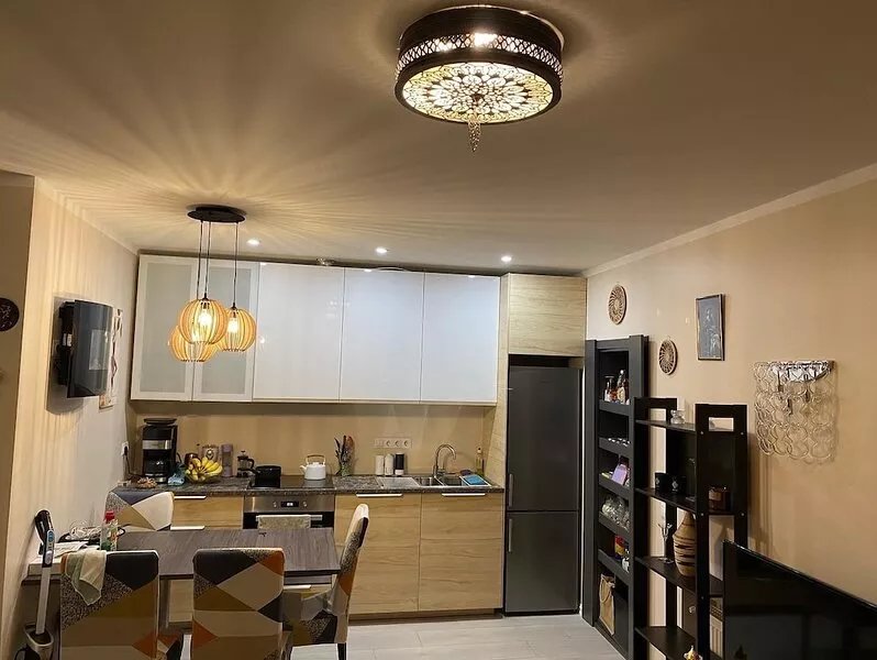 Brand new Apartment in center of Riga on Avotu street