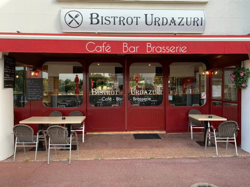 Bistrot Urdazuri