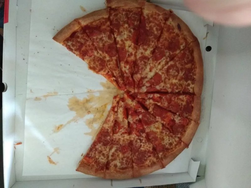Manor Pizza