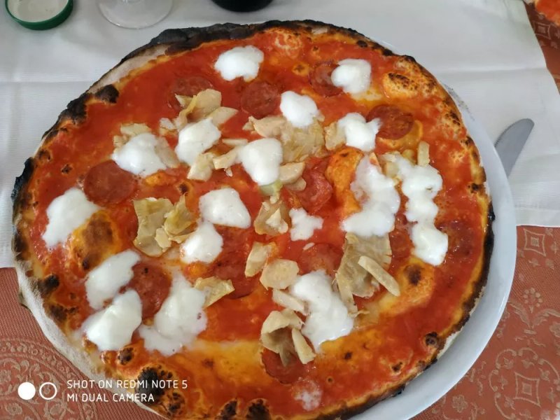 Ristorante Super D