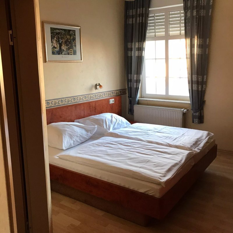 Bahnhof-Hotel Saarlouis