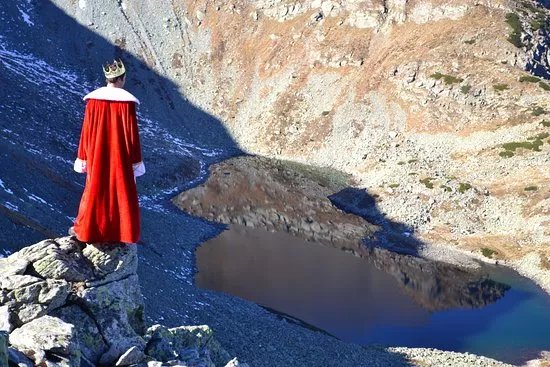 Alpine Adventure Romania