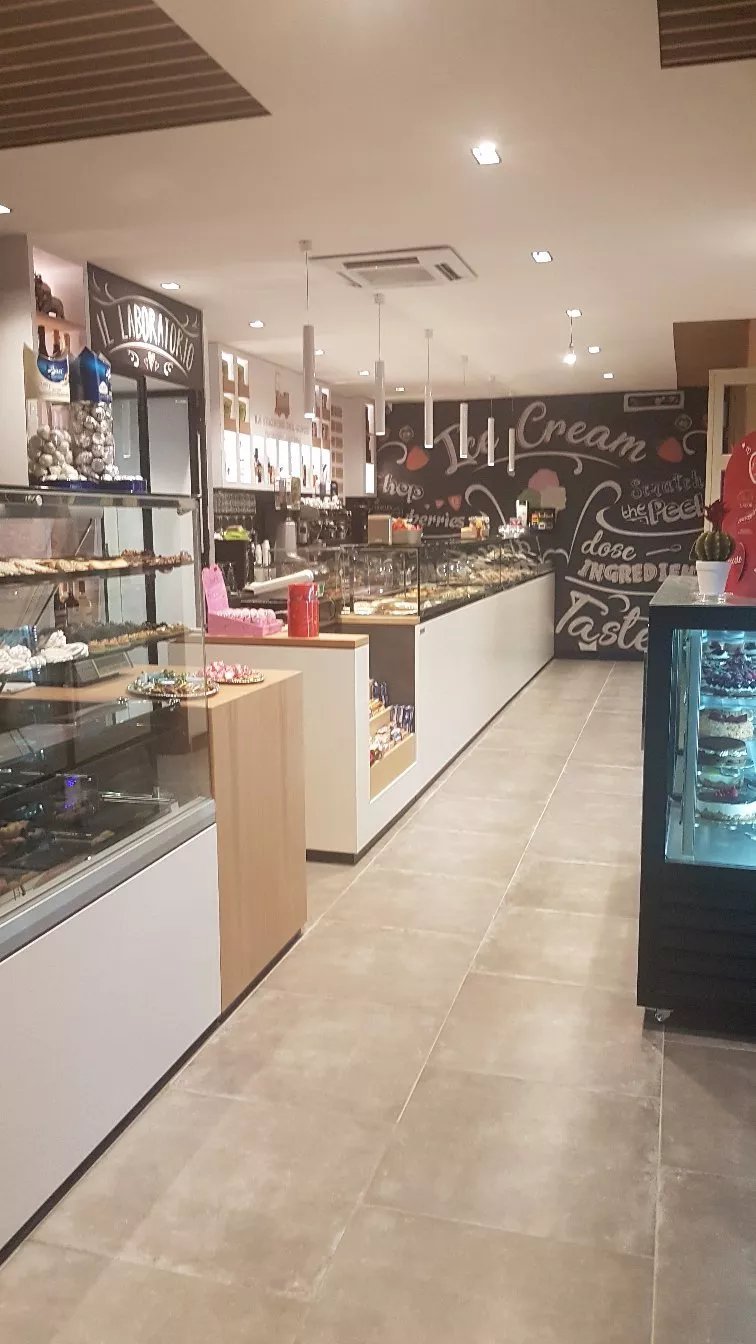 Pasticceria la stazione del gusto