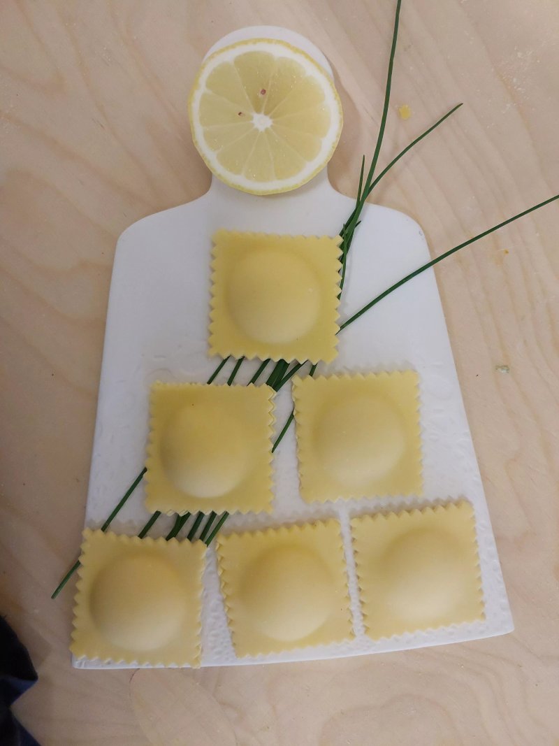 Semola - Pasta Fresca
