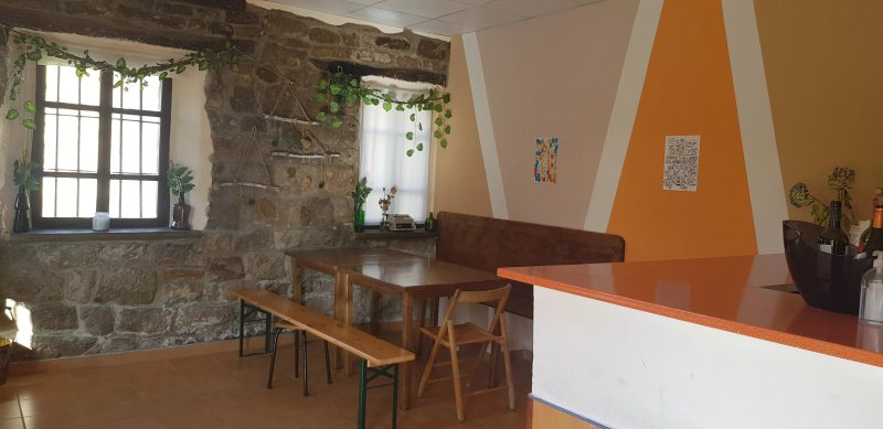 LaFabrica - GastroRuralBar