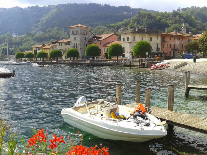 Motonautica San Giulio - Bassotto