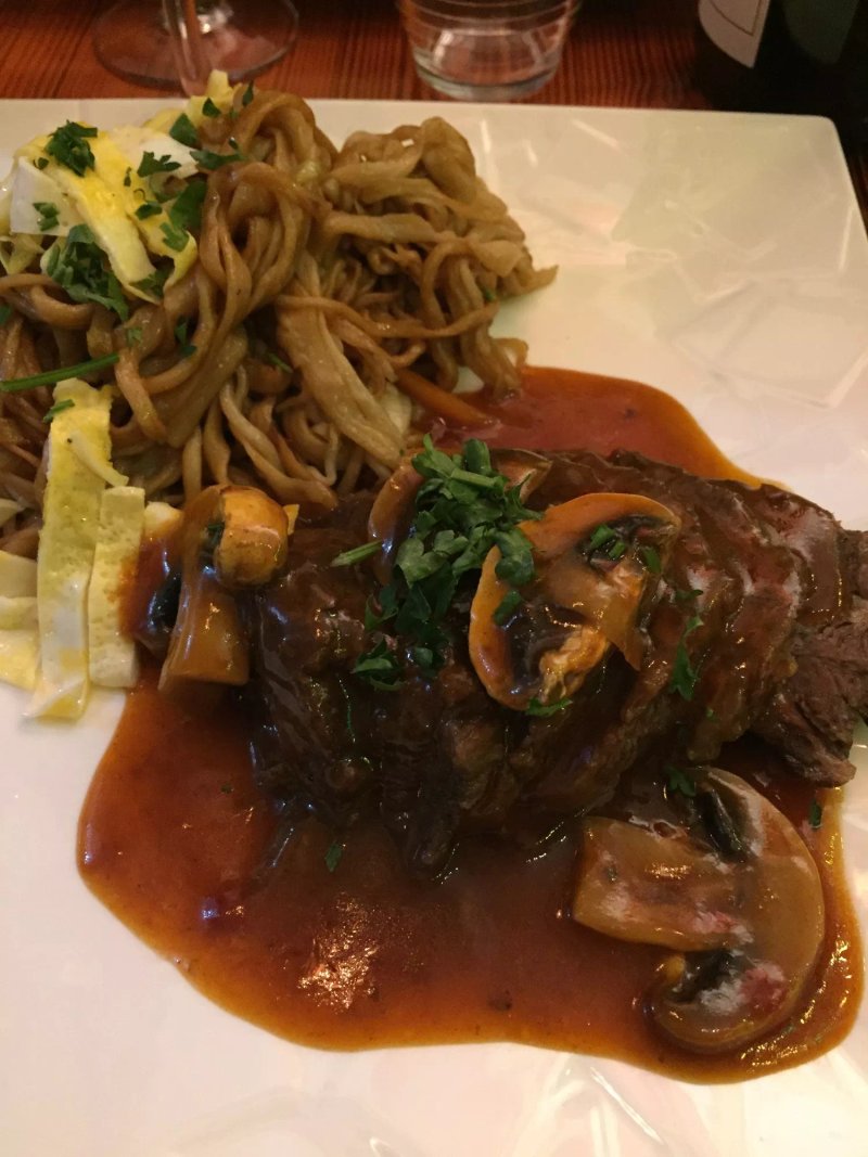 La Mian