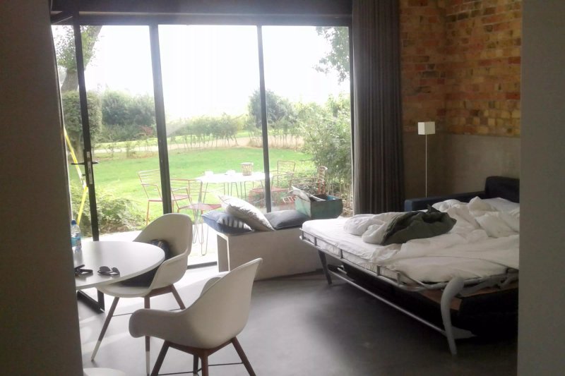 Guesthouse Groot Noordhof