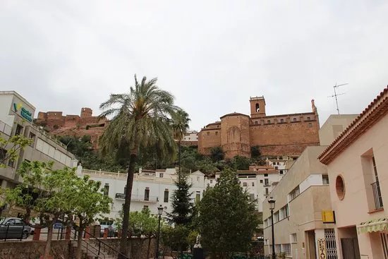 Casco Antiguo