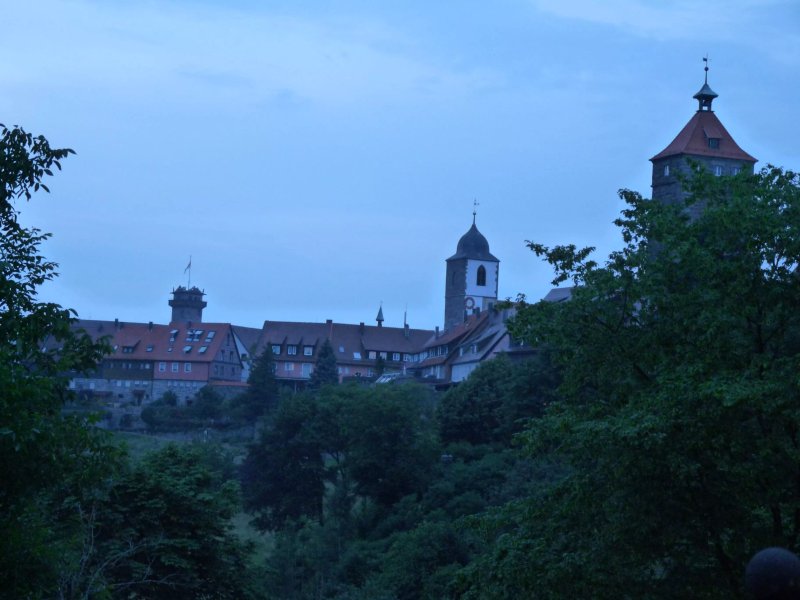 Bergstuble