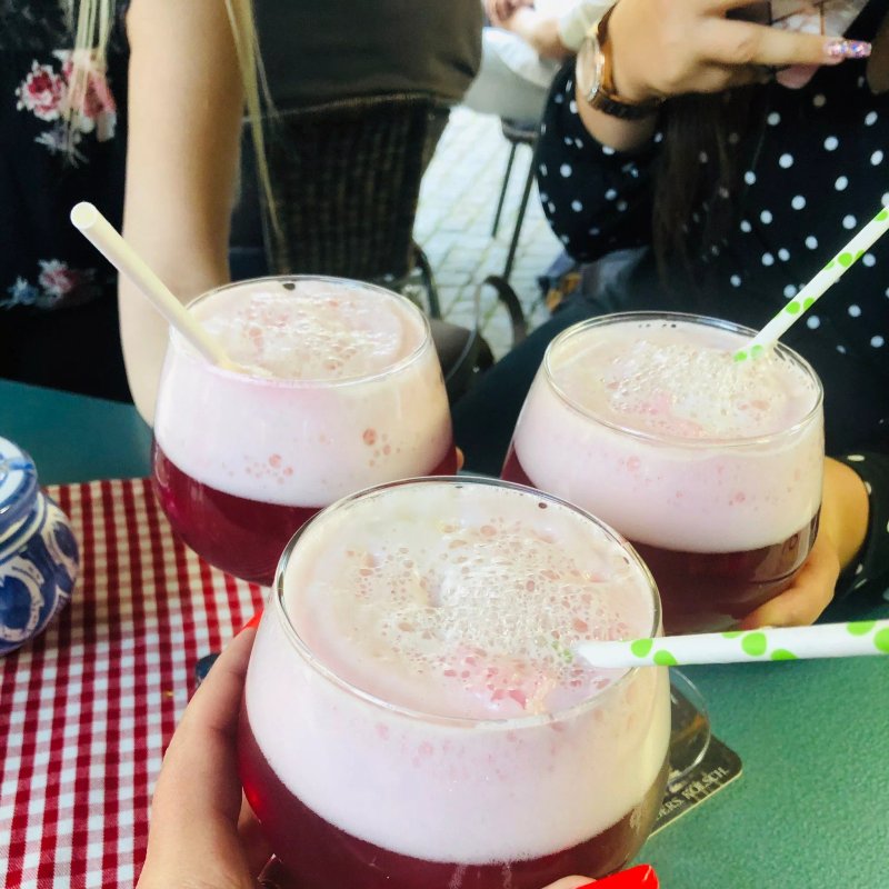 Cafe T