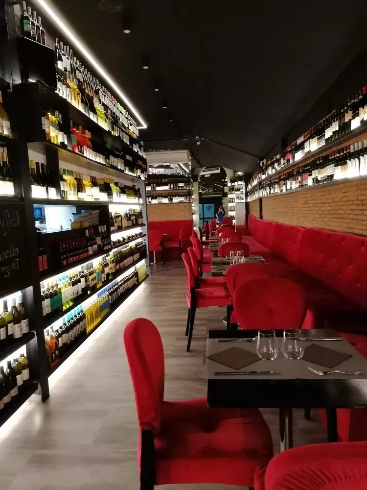 Filumena Wine Food