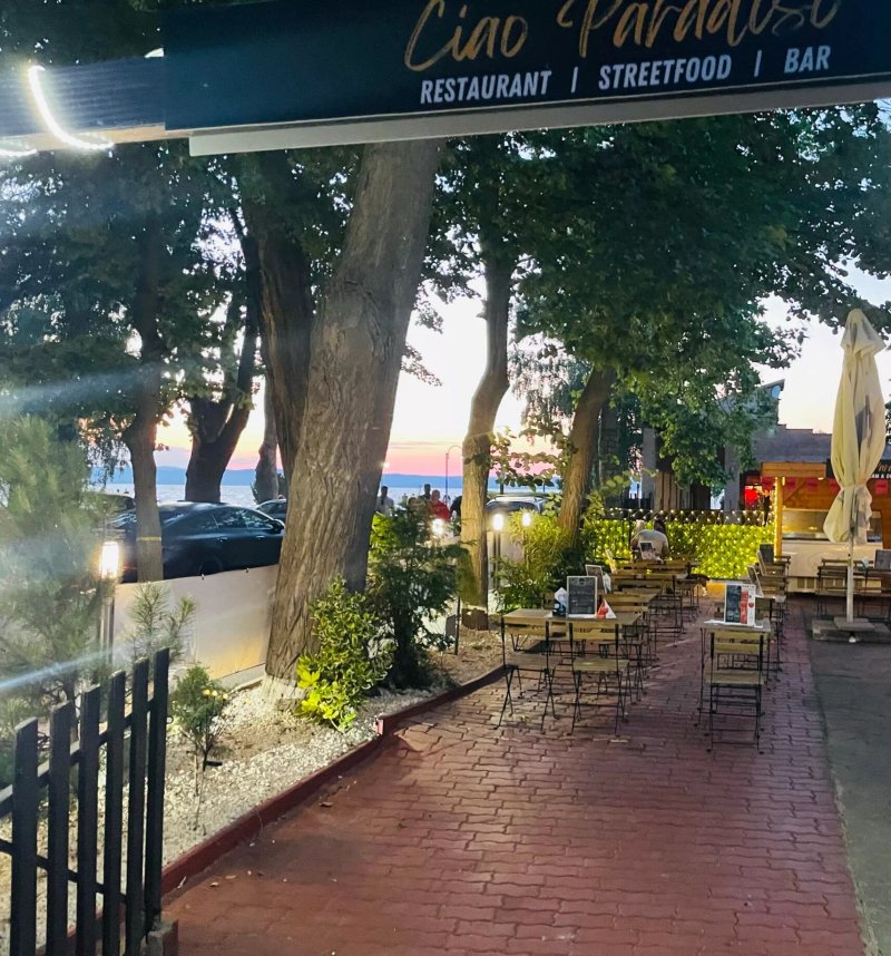 Ciao Paradiso Restaurant