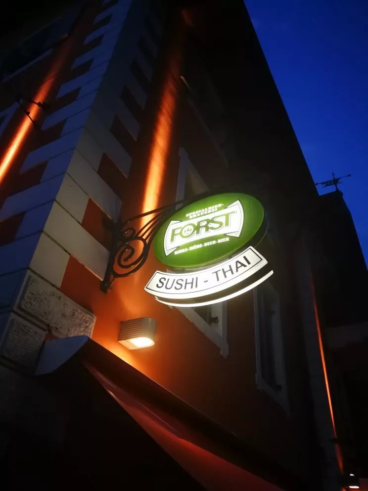 Sushi Thai