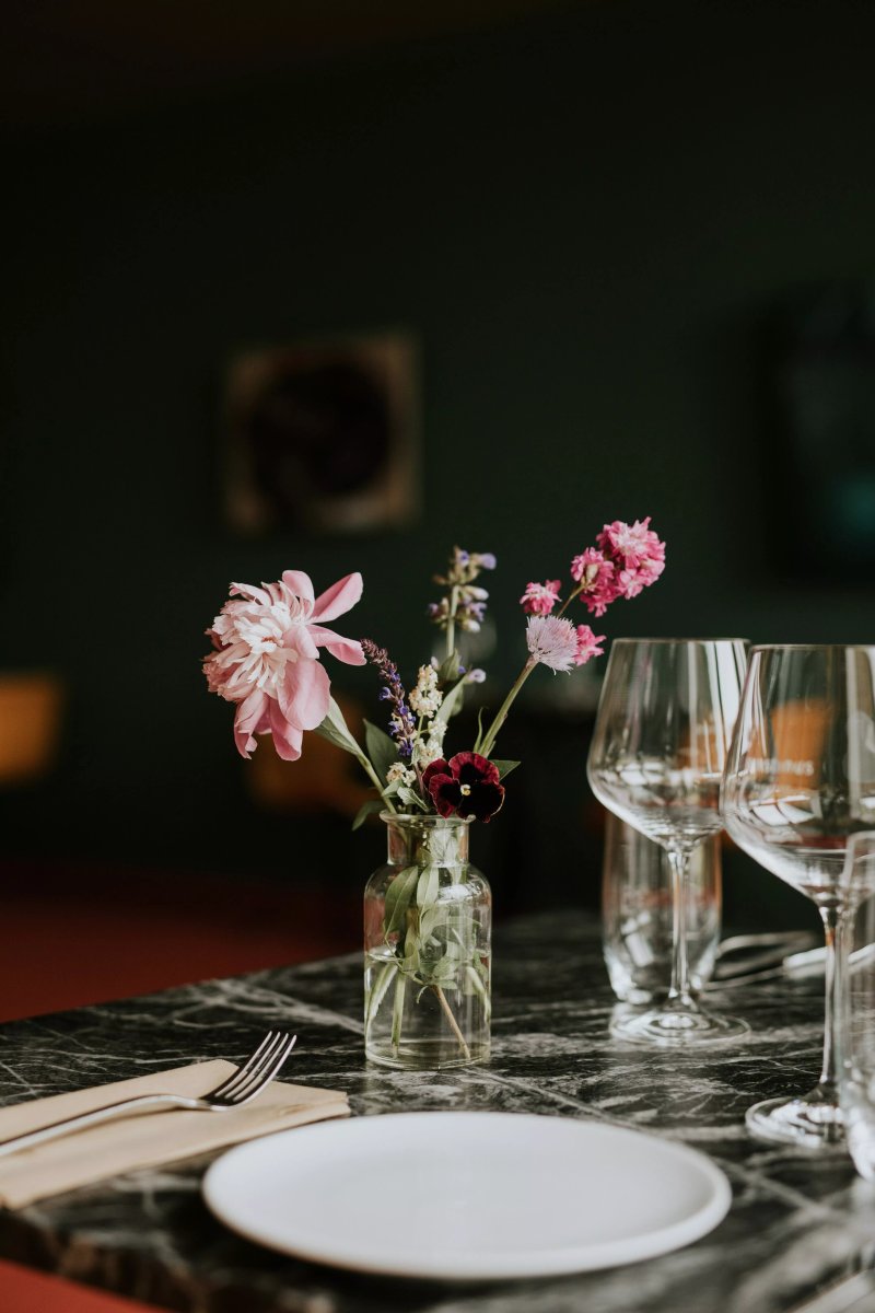 Lokal47 Restaurant & Winebar