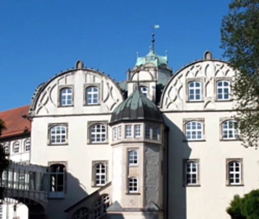Schloss Gifhorn (Gifhorn Castle)
