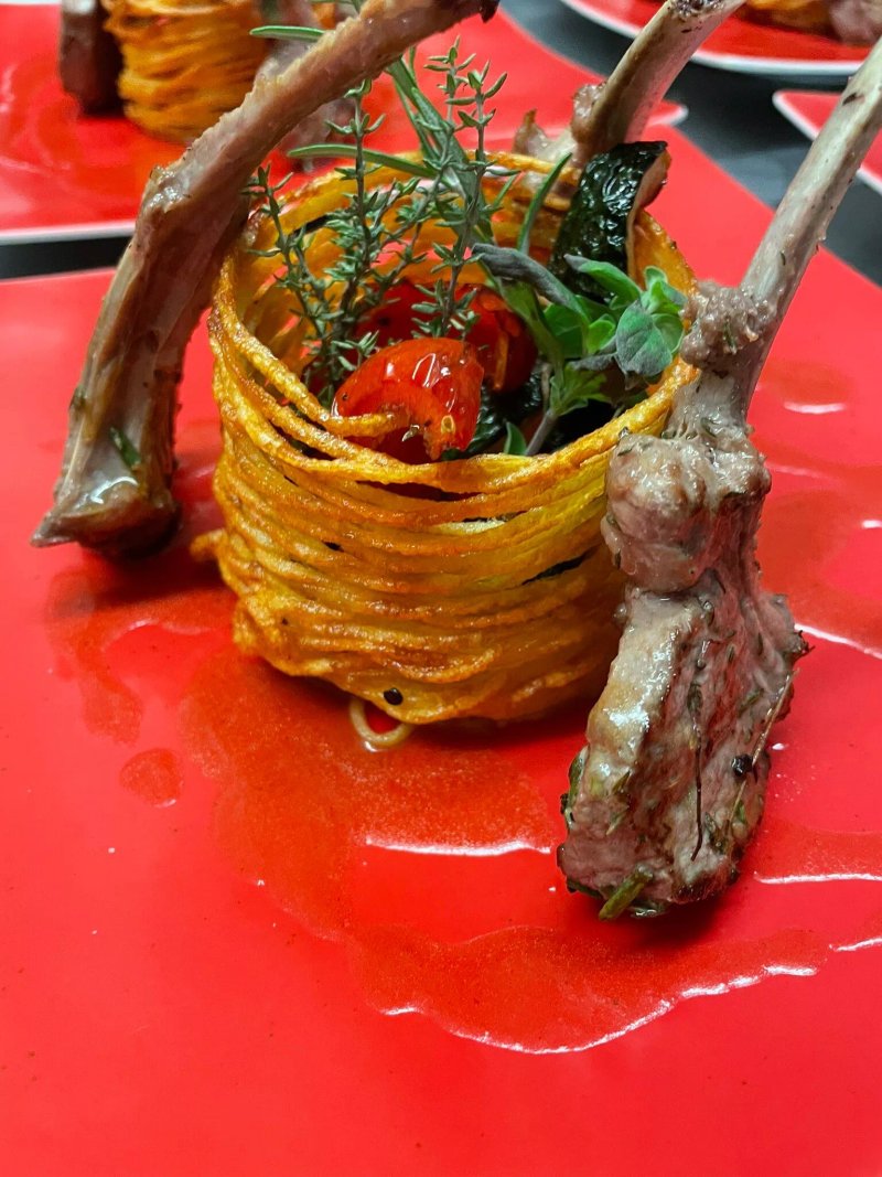 Ristorante Pizzeria Ciao Ciao