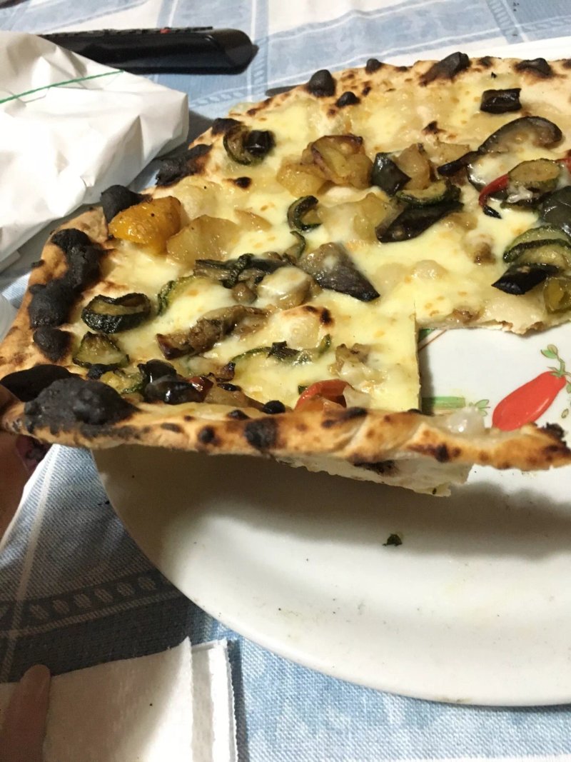 Pizzeria Obelix Di Farella Ciro