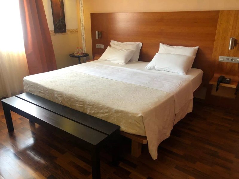 Hotel Boutique Villa Erina By Bossh Hotels - Adults Recommended