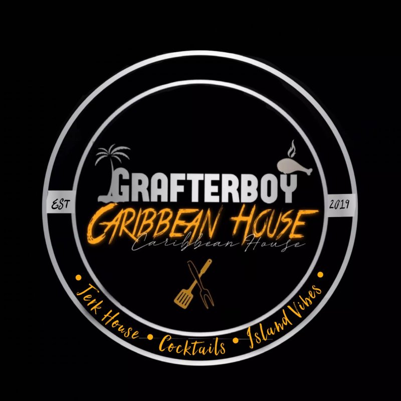 Grafterboy Caribbean House CAMBERWELL
