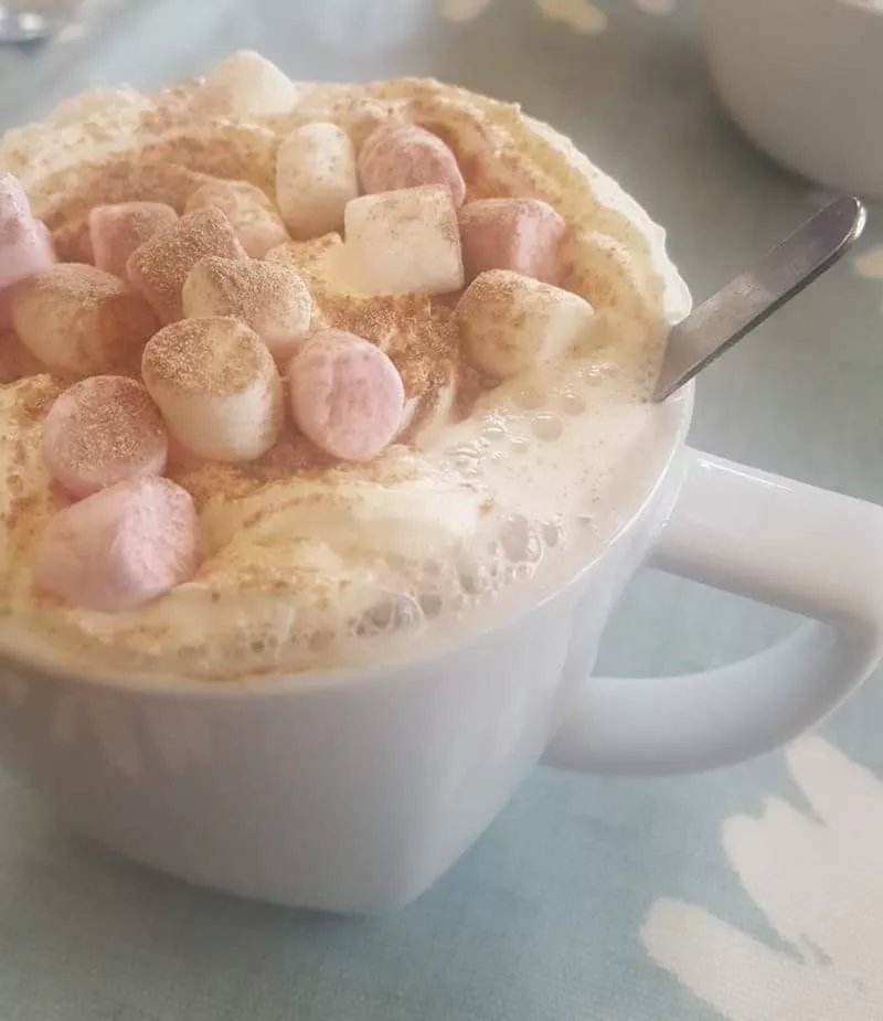 The Village Centre Coffee Shop