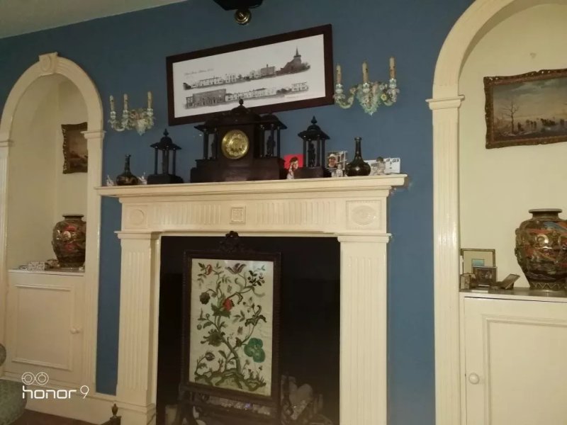The Bell