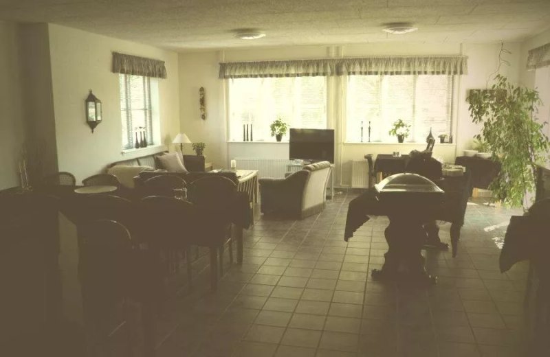 Hals Hotel & Brasserie