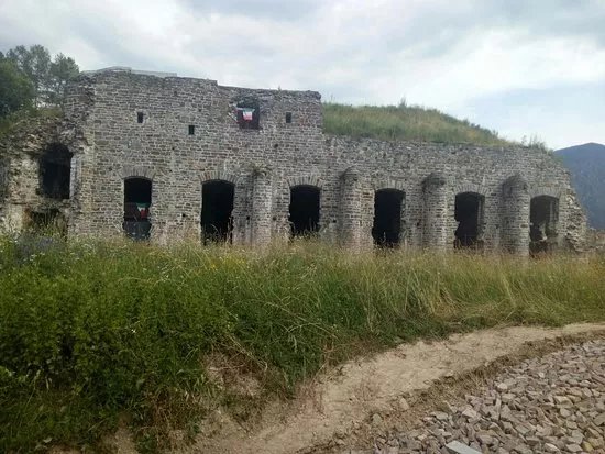 Forte Tenna