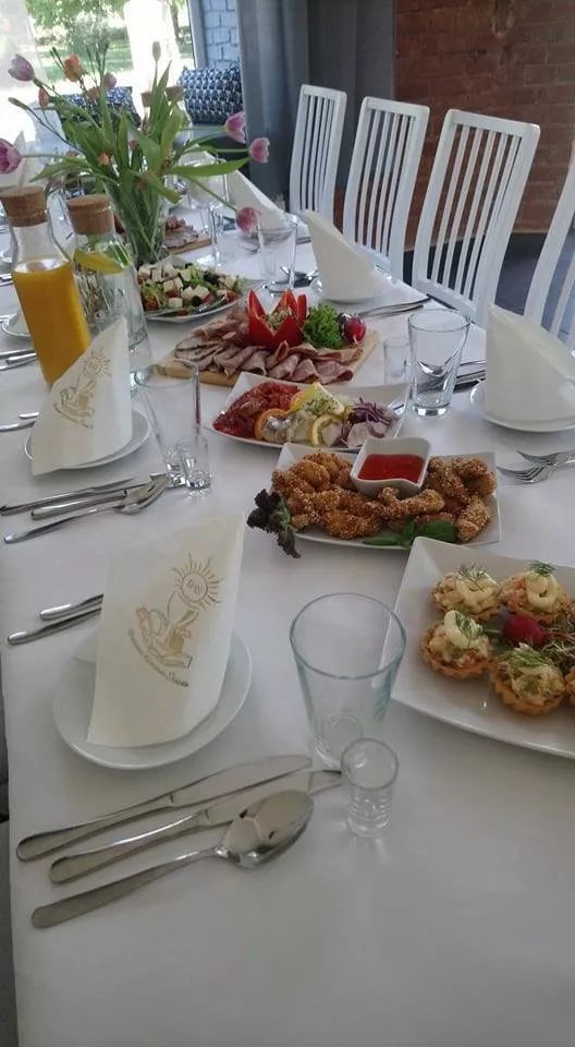 Bistro "u Radka"