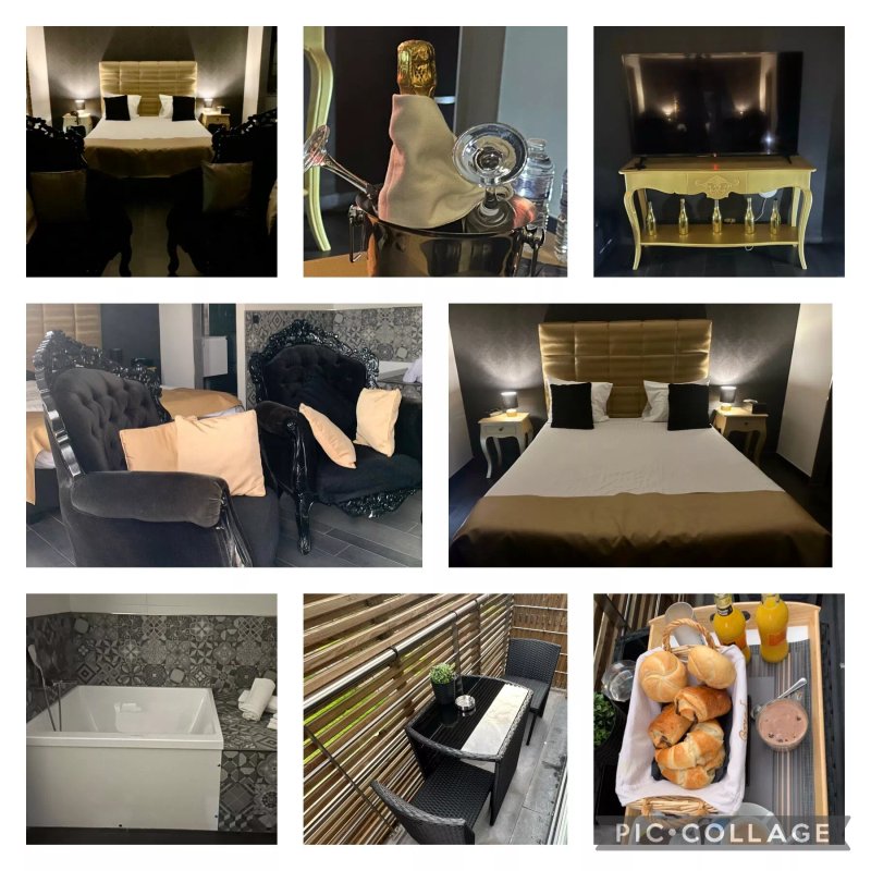 Verone Rooms & Suites