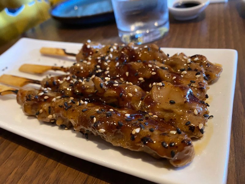 Nagomi Izakaya