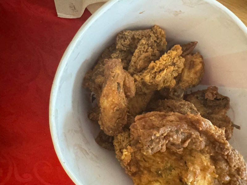 KFC Wincanton