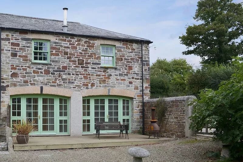 The Coach House - 24439