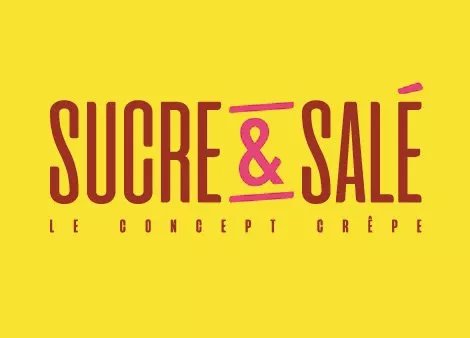 Sucre & Sale - Le Concept Crepe !